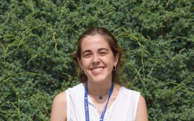 Student profile: Lourdes from Spain